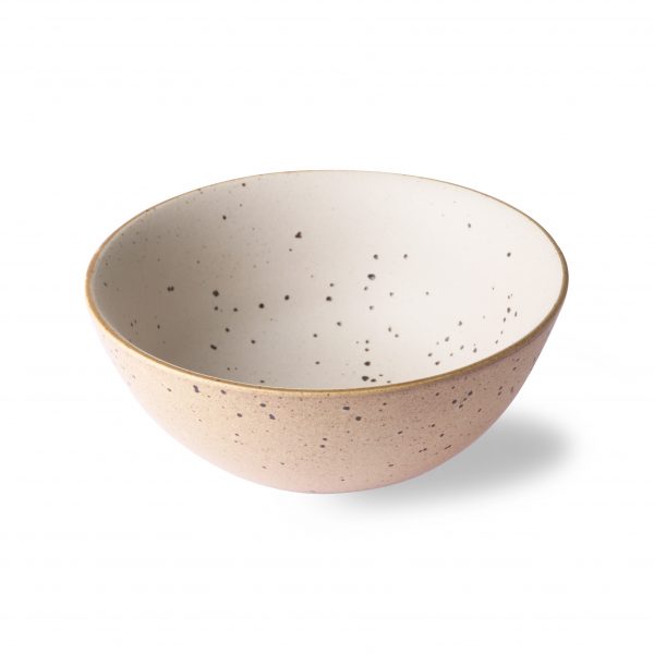 Keramiek - egg shell bowl - Afbeelding 2