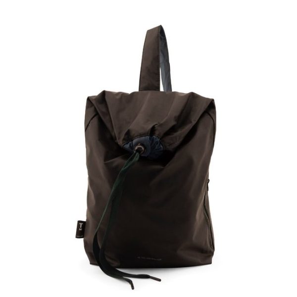 Cill - Feel good laptop bag - black