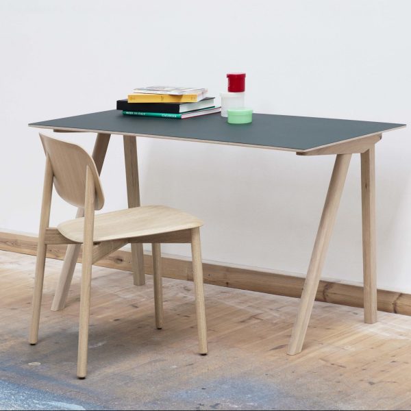 Soft edge 12 mat gelakte eik - Afbeelding 2