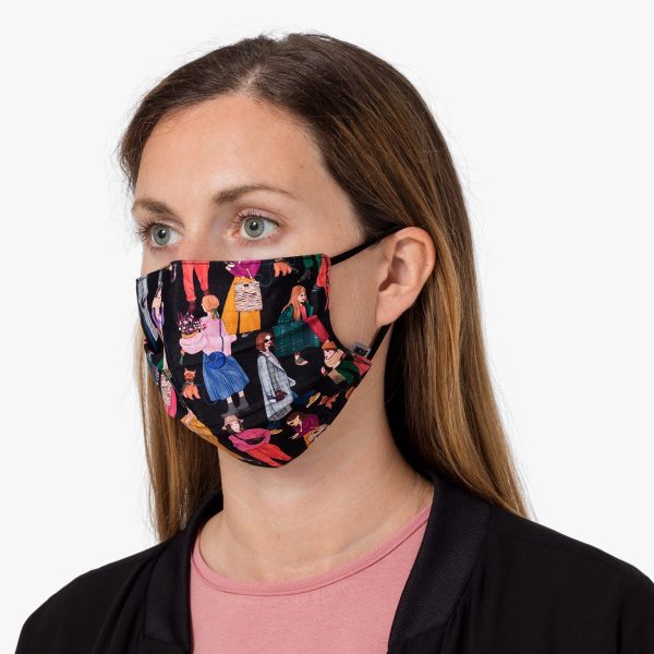 mondmasker