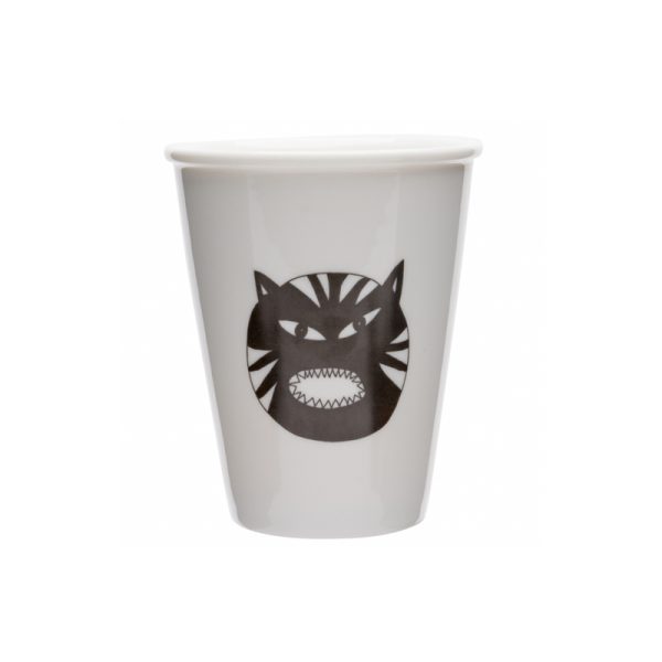 Beast - beker