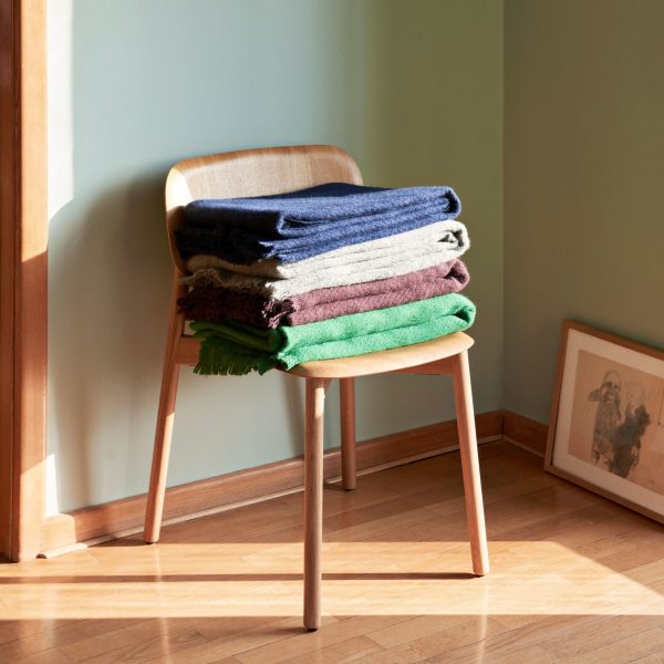 Soft edge 12 mat gelakte eik - Afbeelding 4