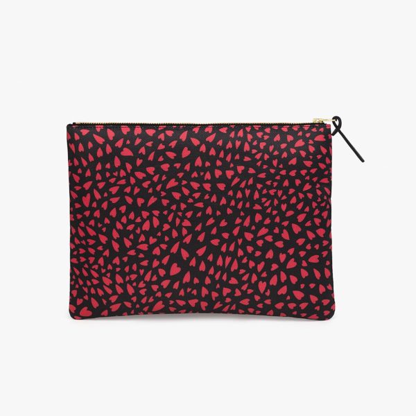 Hearts - XL pouch - Afbeelding 2
