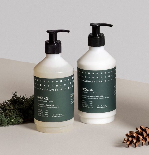 Skog - wash & lotion - Afbeelding 2