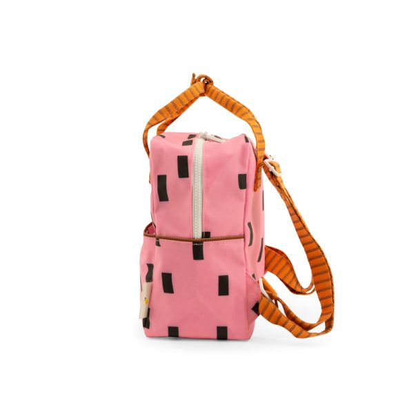 Sprinkles - rugzak - pink - Afbeelding 2