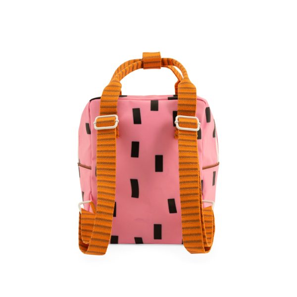 Sprinkles - rugzak - pink - Afbeelding 3