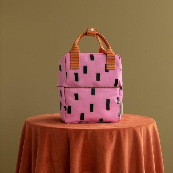 Sprinkles - rugzak - pink - Afbeelding 4