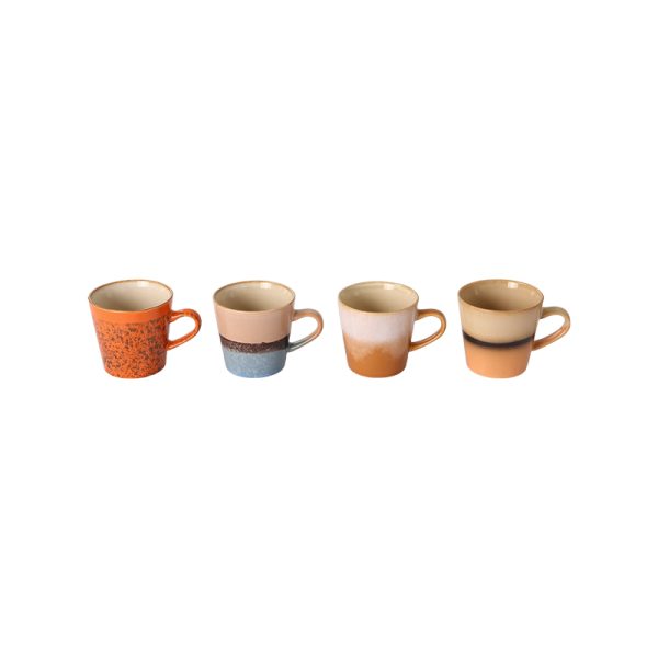 70s ceramics - americano moks - cupid - Afbeelding 2