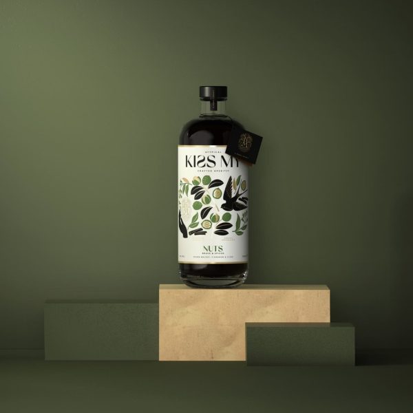 Kiss my - aperitief - nuts - Afbeelding 2