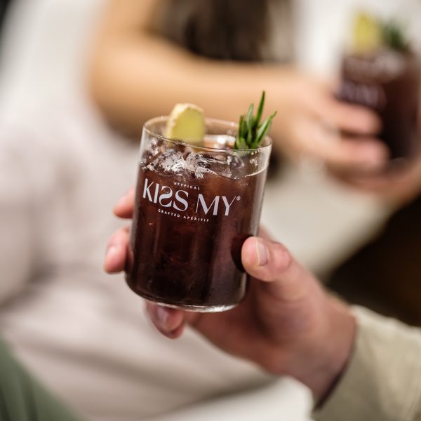 Kiss my - aperitief - nuts - Afbeelding 3
