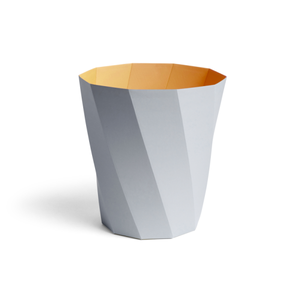 Paper - papierbak - light grey