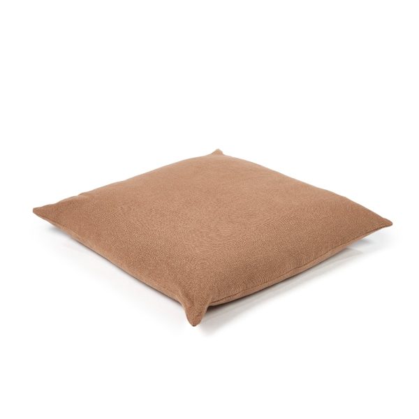 Hudson pillow 50x50cm - kussen - cinnamon - Afbeelding 2