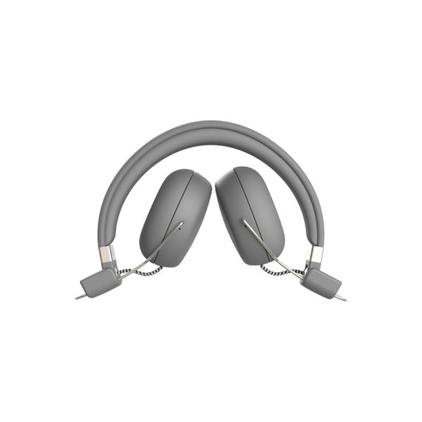 aWEAR – hoofdtelefoon – cool grey - Afbeelding 3