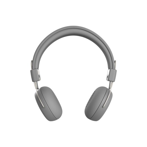 aWEAR – hoofdtelefoon – cool grey