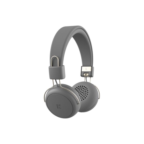 aWEAR – hoofdtelefoon – cool grey - Afbeelding 2