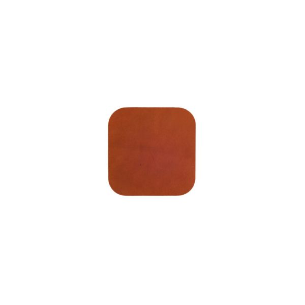 Ellis - onderlegger - cognac