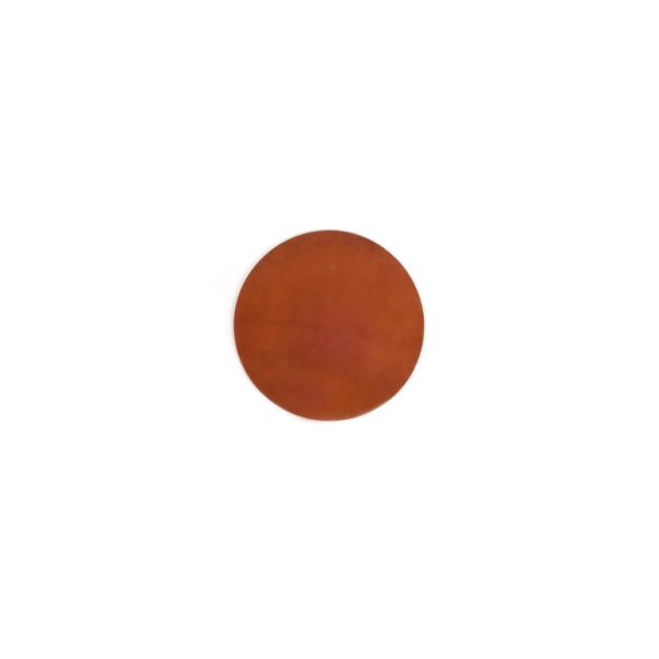 Ellis – onderlegger – cognac