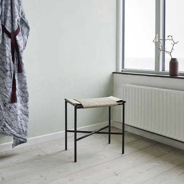 Vent - krukje - black - Afbeelding 2