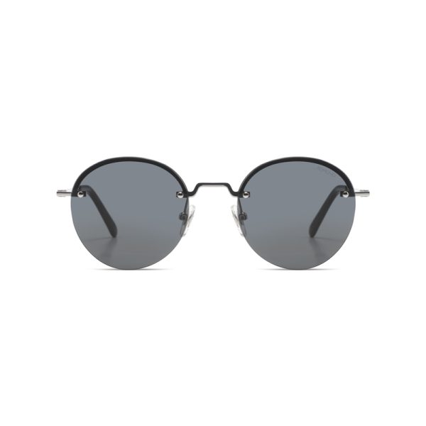 Lenny - zonnebril - silver