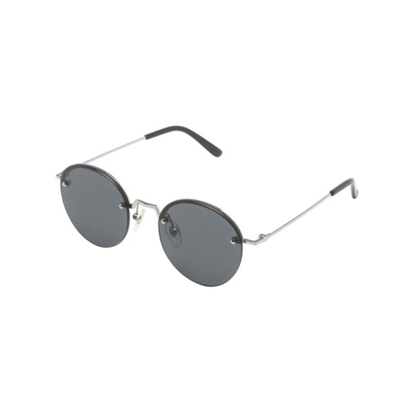 Lenny - zonnebril - silver - Afbeelding 2