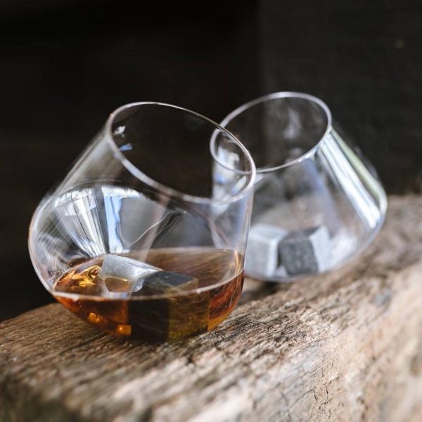 Whisky Chillers - herbruikbare ijsblokken - Afbeelding 3
