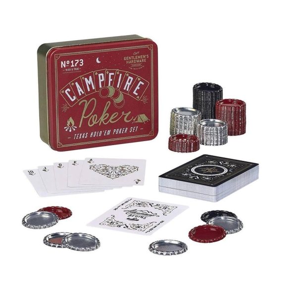Pokerset - reisformaat