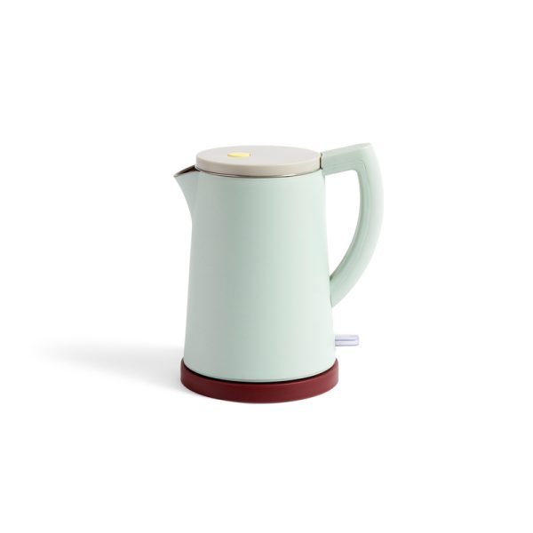 Sowden kettle - waterkoker - mint - Afbeelding 4