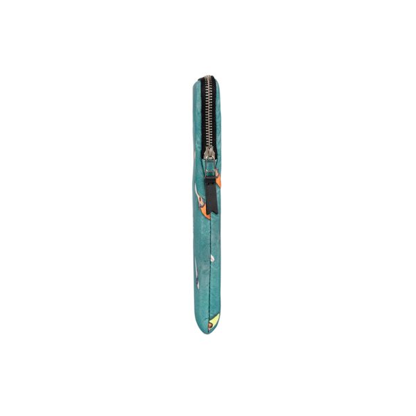 Biarritz - laptophoes - turquoise - Afbeelding 3
