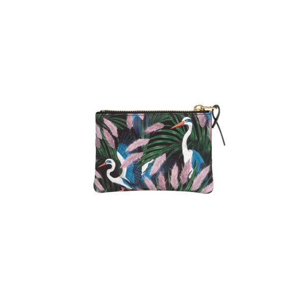 Lucy - small etui - zwart - Afbeelding 2