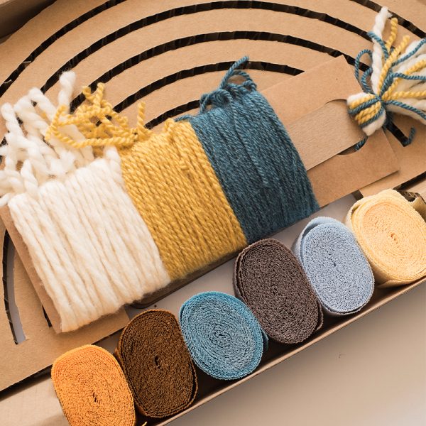 Rainbow - DIY - honey blue - Afbeelding 3