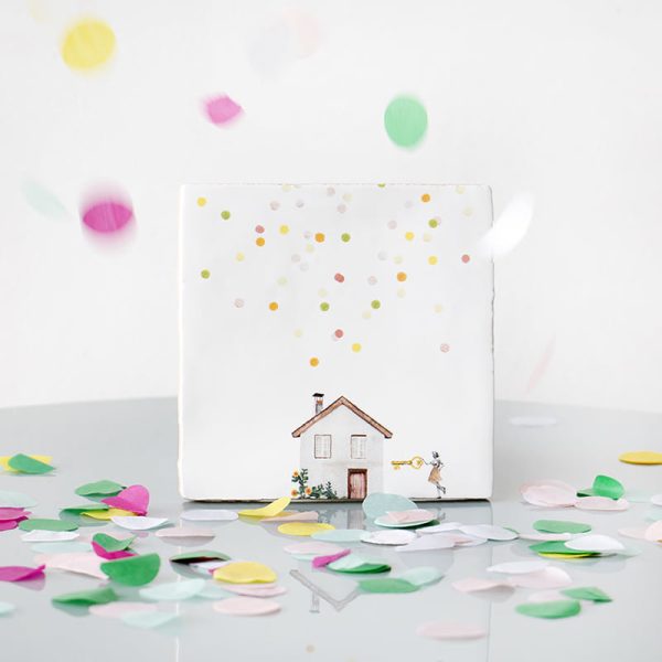 Got the key - decoratie - Afbeelding 2