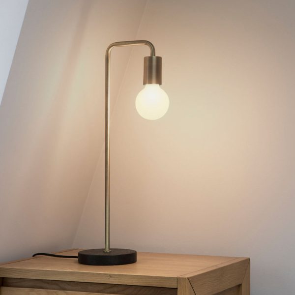 Porcelain II – lichtbron - Afbeelding 3