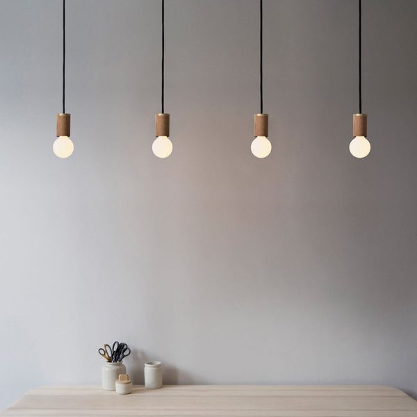 Porcelain II – lichtbron - Afbeelding 5