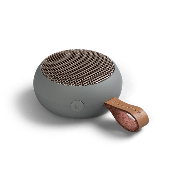 aGO - speaker - cool grey - Afbeelding 2