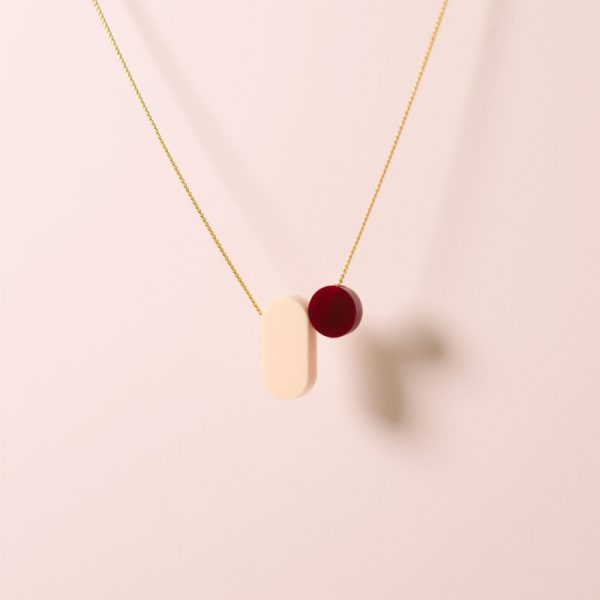 Soft-1.bb – ketting - Afbeelding 4