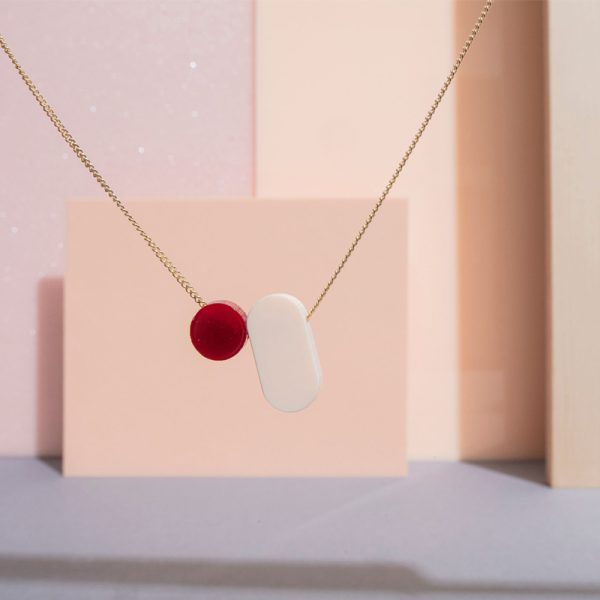 Soft-1.bb – ketting - Afbeelding 3
