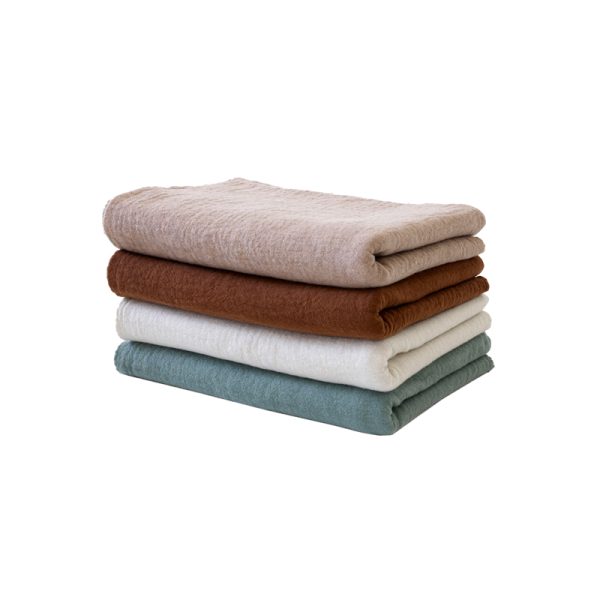 SC34 – plaid – willow - Afbeelding 3