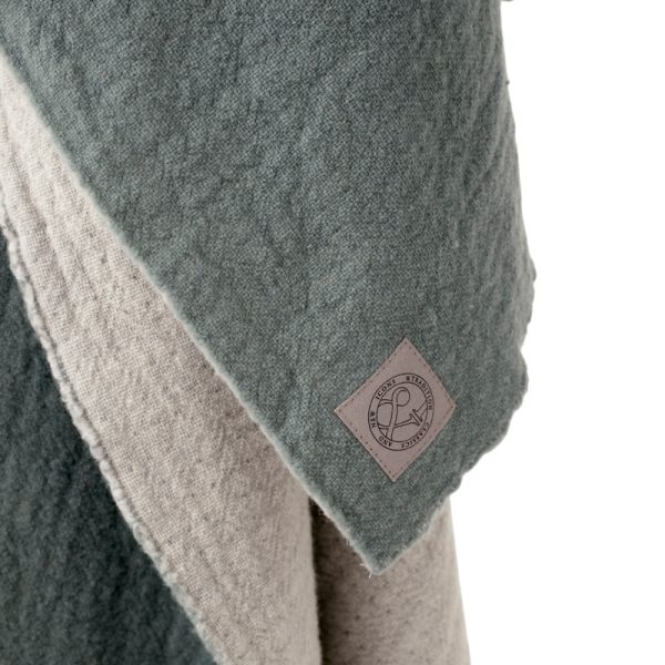 SC34 – plaid – willow - Afbeelding 2