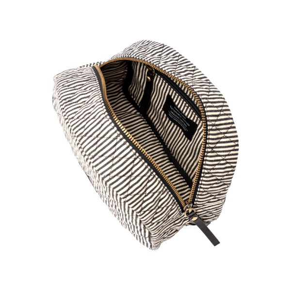 Moon makeup bag - toilettas - katoen - Afbeelding 4