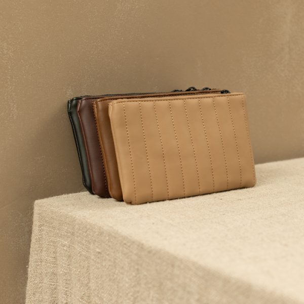 Michi – etui – oak - Afbeelding 3