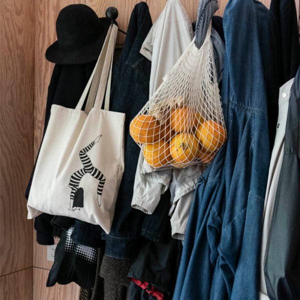 Freestyle handstand - tote bag - Afbeelding 3