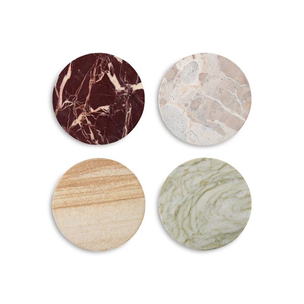 Marble - onderlegger - multi