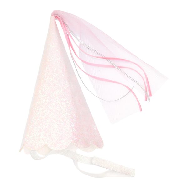Magisch prinses - verkleedset - Afbeelding 3