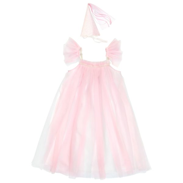 Magisch prinses - verkleedset