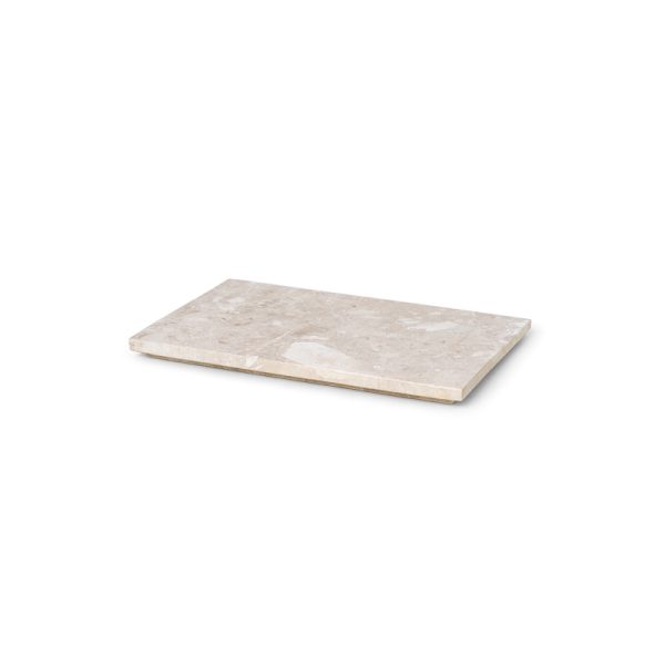 Plant box tray - marble - Afbeelding 2
