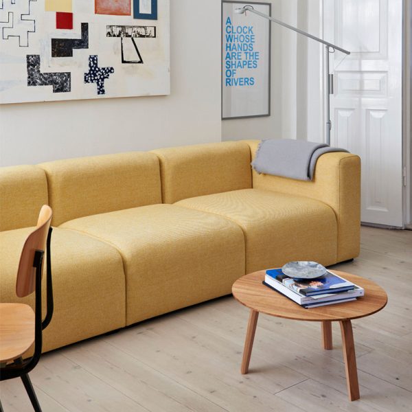 Mags 3 seater combination 1 - sofa - Afbeelding 2