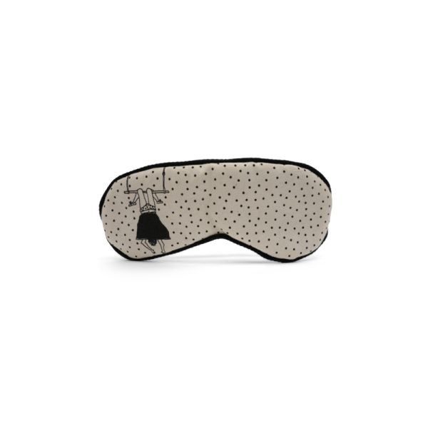 Trapeze girl - slaapmasker