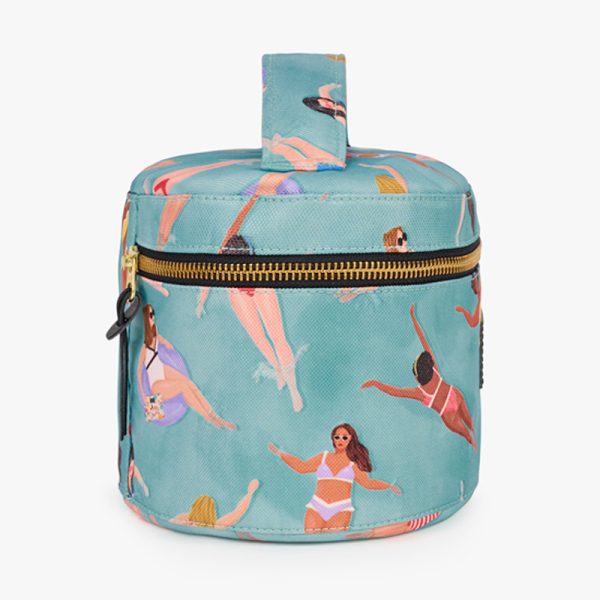 Swimmers - make up tas - Afbeelding 2