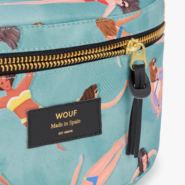 Swimmers - make up tas - Afbeelding 3