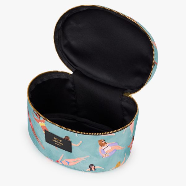 Swimmers - make up tas - Afbeelding 4